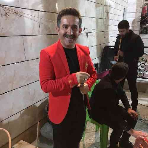 ایمان کریوند دل اشکنده